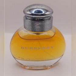 Vintage Burberry Parfume 1.7 