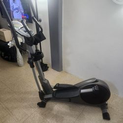 Exercise Machine 