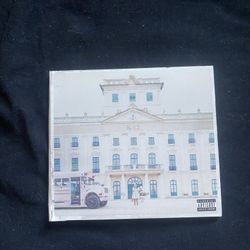 Melanie Martinez K-12 Cd.
