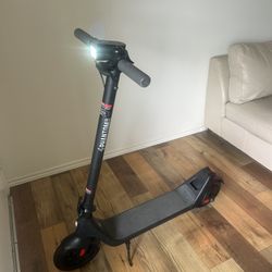 Phantom A10 Smart Electric Scooter