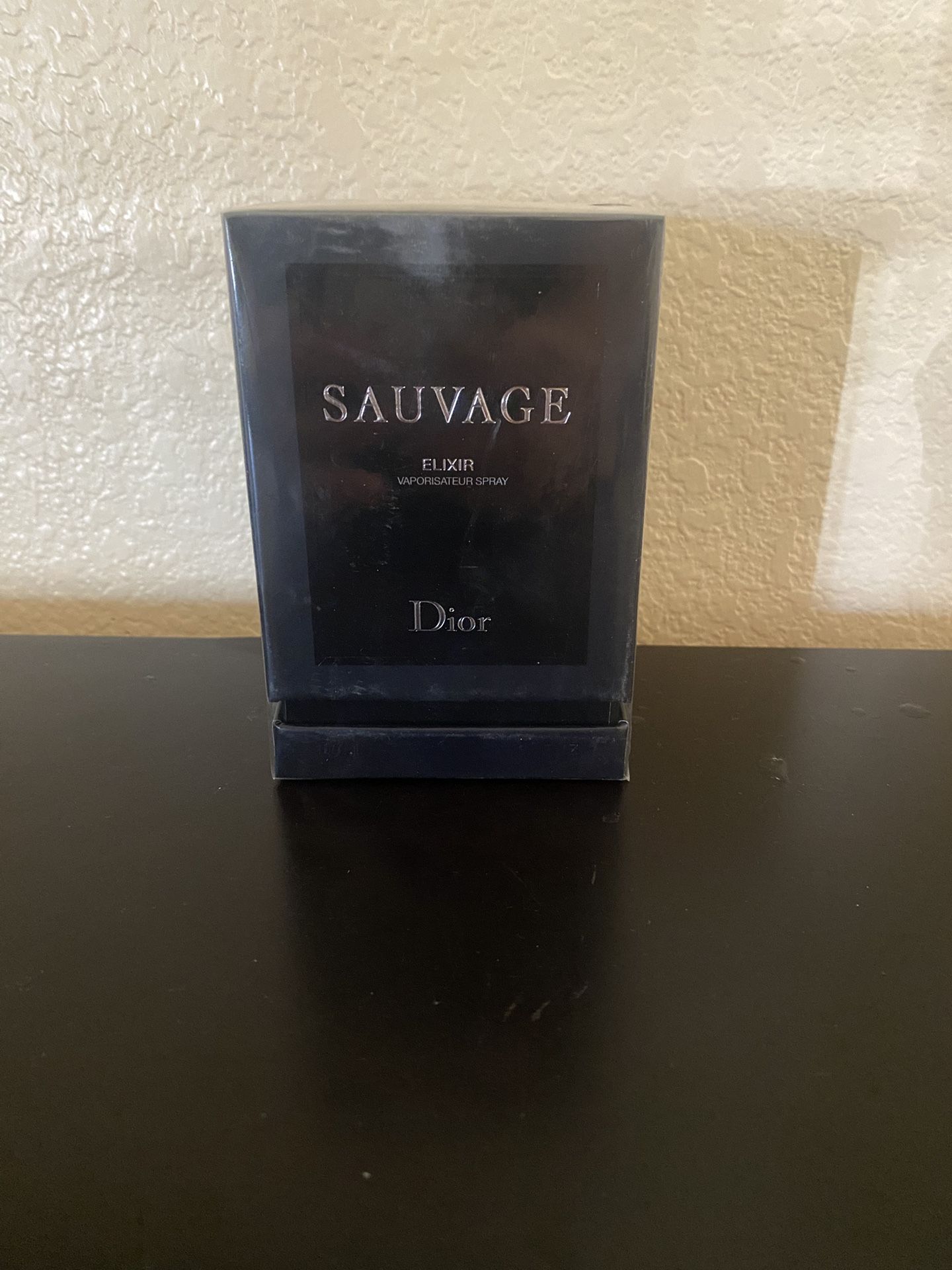 Dior Savage Elixir
