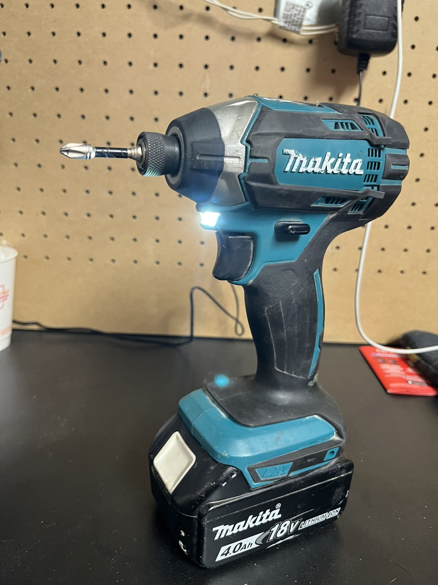 Makita Power Drilll