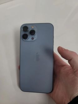 📋 Big Screen, Bigger Savings Apple iPhone 13 Pro Max – Starting from $369