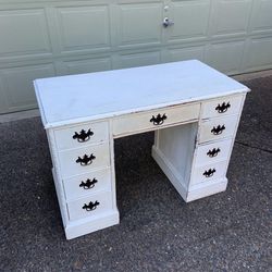 Vintage Desk