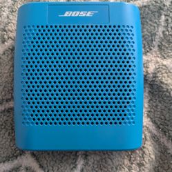 Bose Sound Link