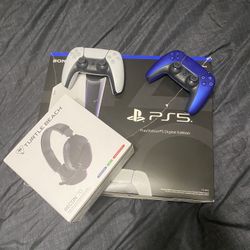 PS5