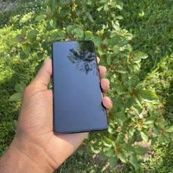 UNLOCKED SAMSUNG GALAXY S21 PLUS/ SEE DESCRIPTION