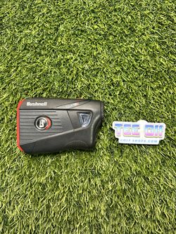 Bushnell Tour V5 Shift Rangefinder