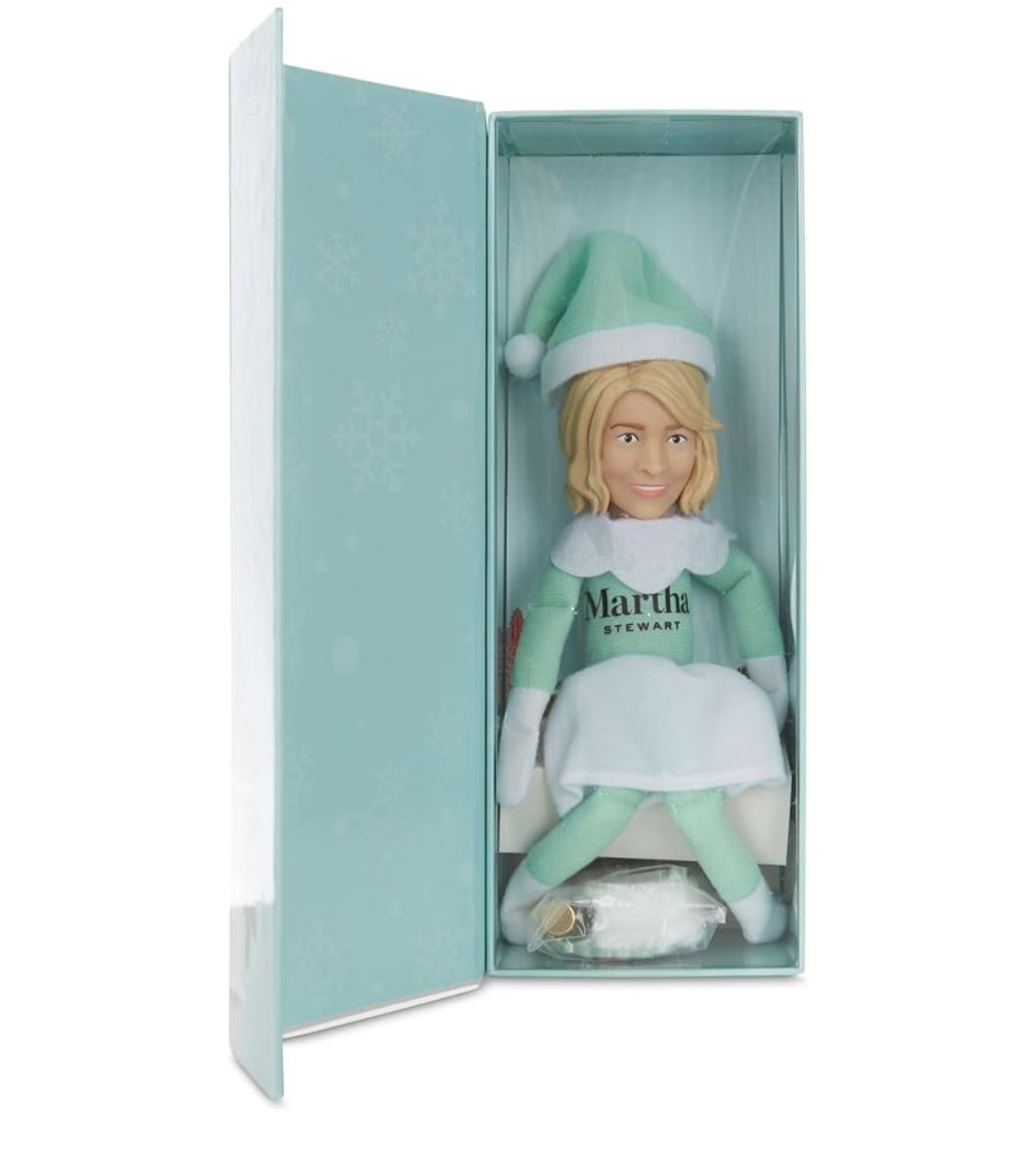 Martha Stewart Doll