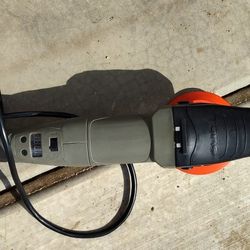 
TORQ R Rotary Polisher 