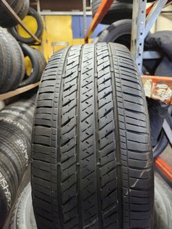 225/60/17 Bridgestone Set