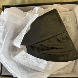 Knee High Boots Women Platform Chunky Go Go Boots Pointed Toe Tall Boots Fashion Long Boots Block High Heels Side Zip