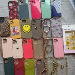 iPhone 12 Pro Cases 