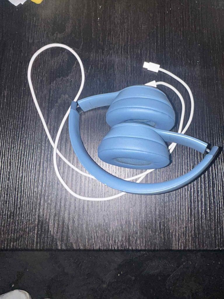 Beats Solo 4 Wireless Headphones 