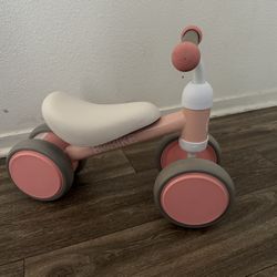 Baby Balance Bike 