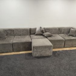3 Pc Sofa Set Moving Sale