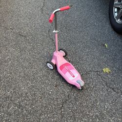 Radio Flyer Scooter
