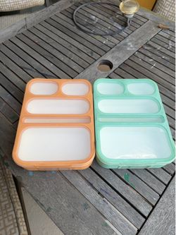 Large Bento Boxes