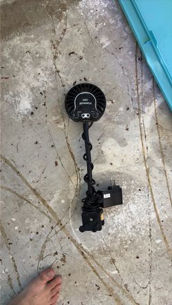 Kessil A80 aquarium light