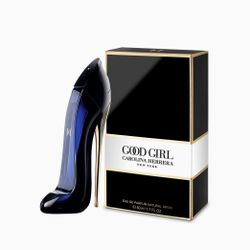 Carolina Herrera Good Girl Eau De Parfum Spray for Women, 1.7 Ounce
