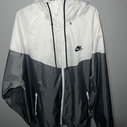 Nike Wind Breaker