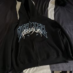 Night Lar  Hoodie 