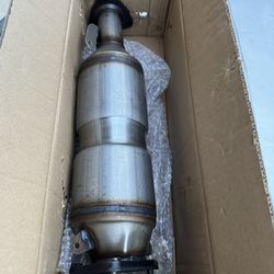 Aftermarket exhaust honda accord