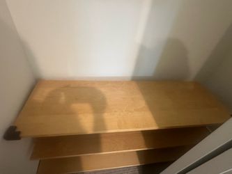 Tv console