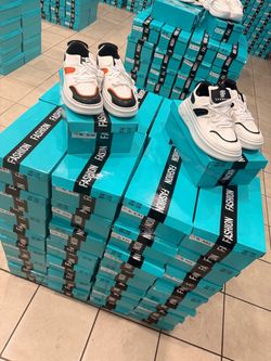 Mens/ kids Shoes