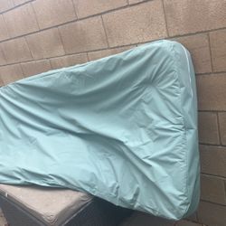 Hospital Bed Mattress Treating You It Is Barely Used