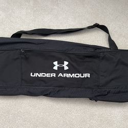 Under Armour Bat Bag For Baseball Or Softball