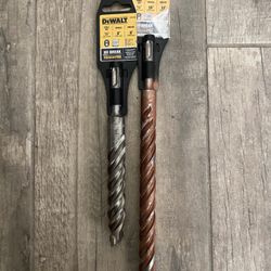 3/4-7/8 Drill Bit Brand New