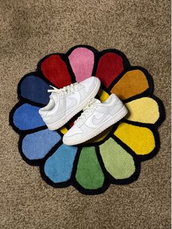 Nike Dunk Low Photon Dust