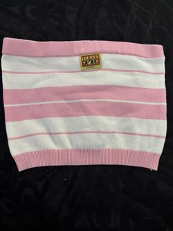 Xs/s FB County Tube Top