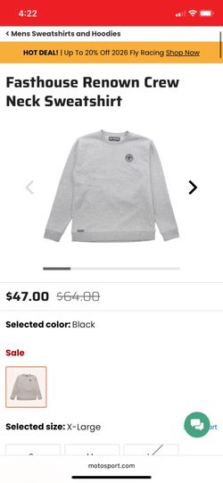 Long sleeve