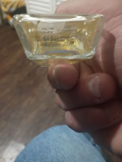 hot couture givenchy 1.5 flo oz