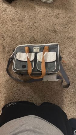 Dog & Cat bag/ carrier