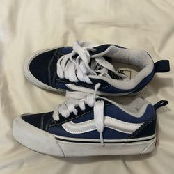 Vans Women’s Shoes 