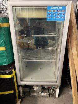 Freezer Para Helados Vertical
