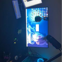 PC SETUP 16GB RAM AMD RADEON 5600xt… text For More Details