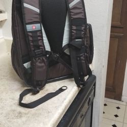 Brand New FūL Backpack . 18inches. Never Used 
