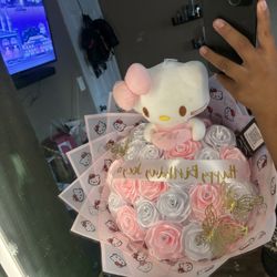 Eternal Roses 