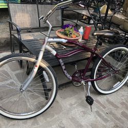 adult Bike 
