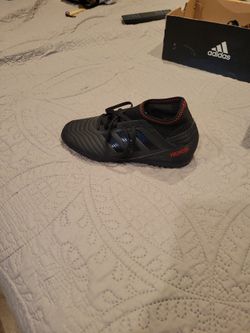 Soccer Shoes 
