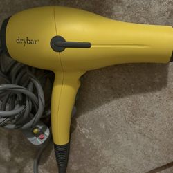 Yello Drybar Hairdryer