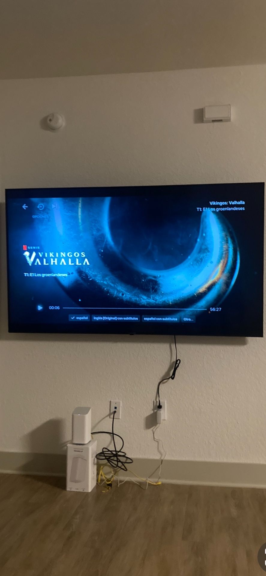 75”Lgtv
