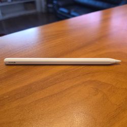 Apple pencil USB-C