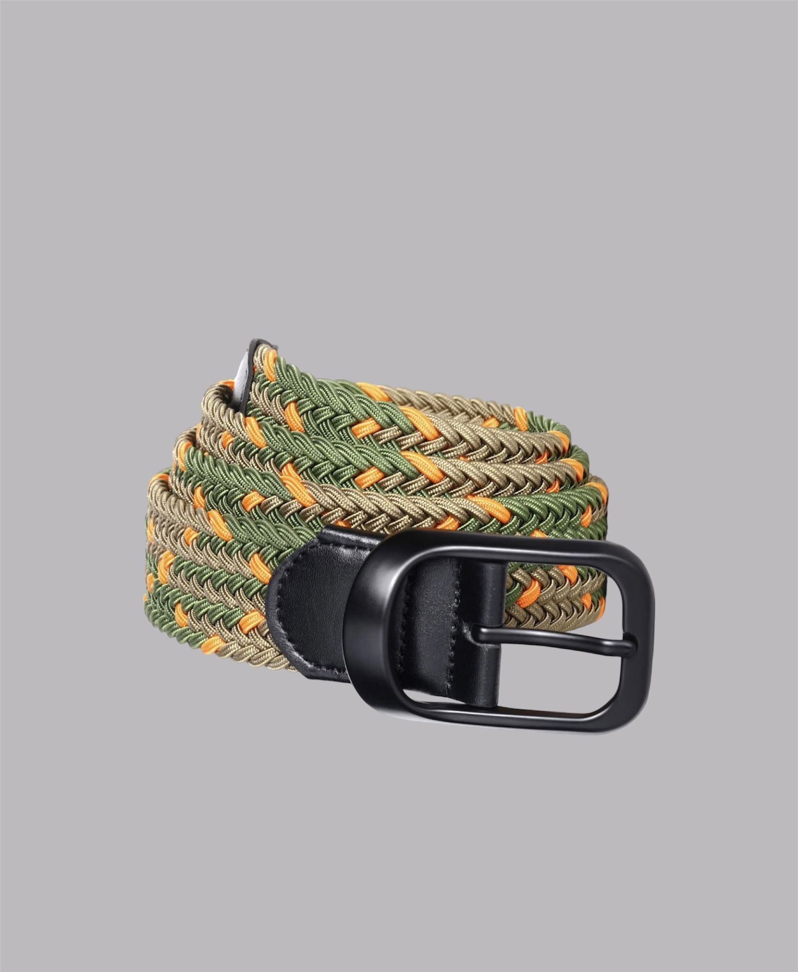 Golf Rope Belt