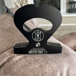 L.A.B Golf 2.1 putter