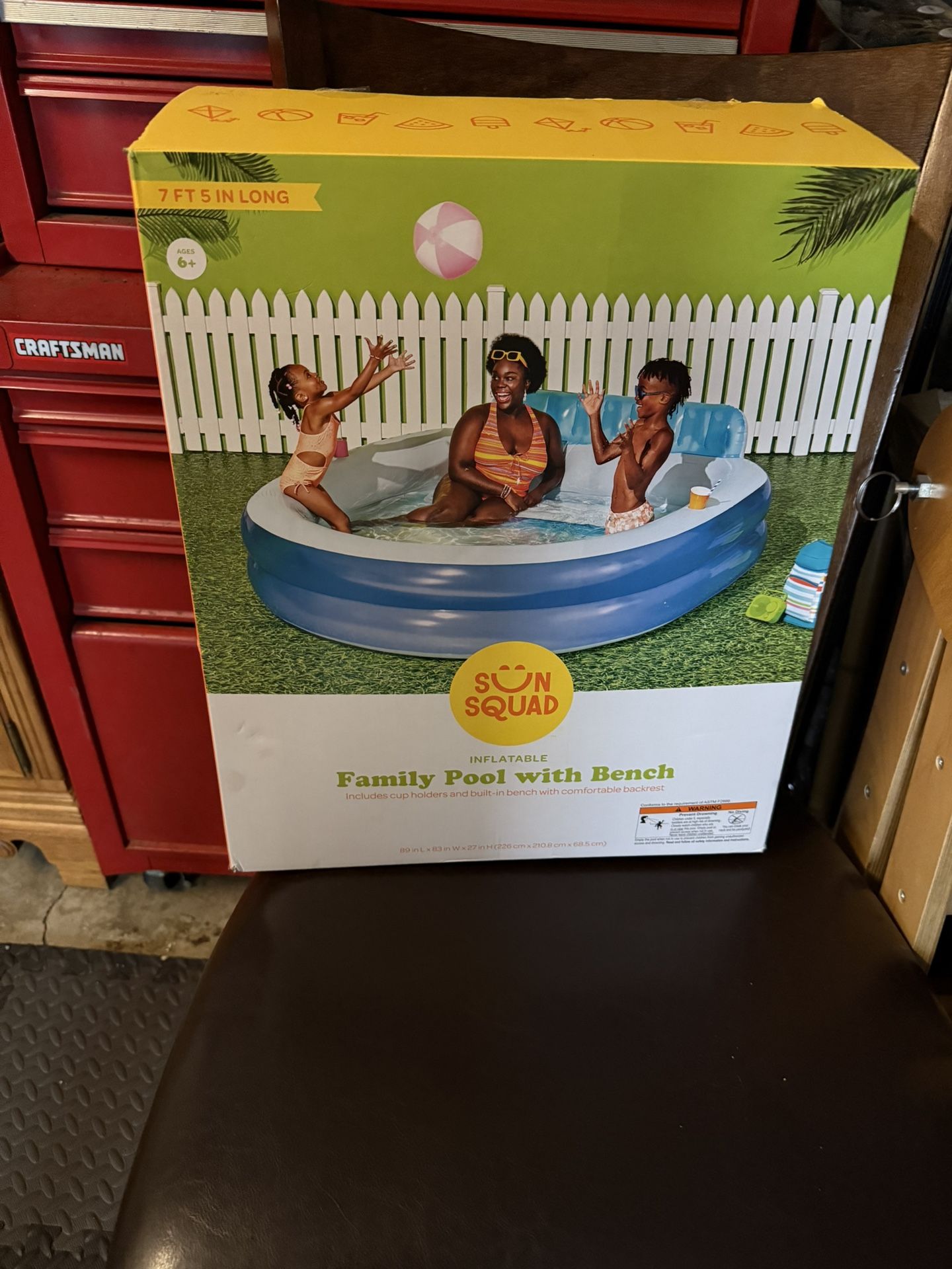 Kids Pool